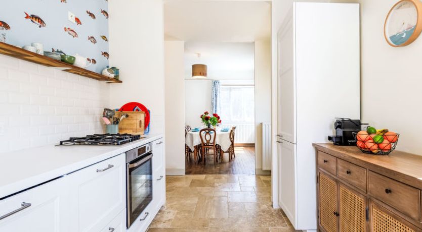 Photo of Charme de la Plage de Port Lin