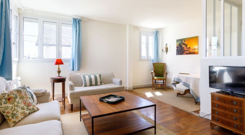 Photo of Charme de la Plage de Port Lin