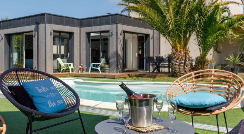 Photo of Villa Sunset