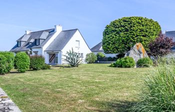 Villa Colette Holiday Home
