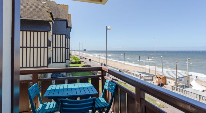 Photo of La Voilerie Apartment 3