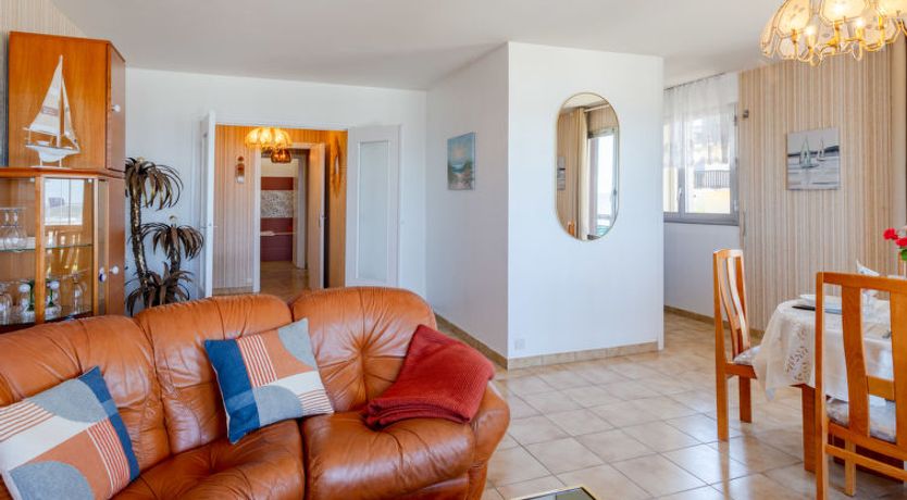 Photo of La Voilerie Apartment 3