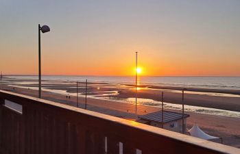 La Voilerie Apartment 3 Holiday Home