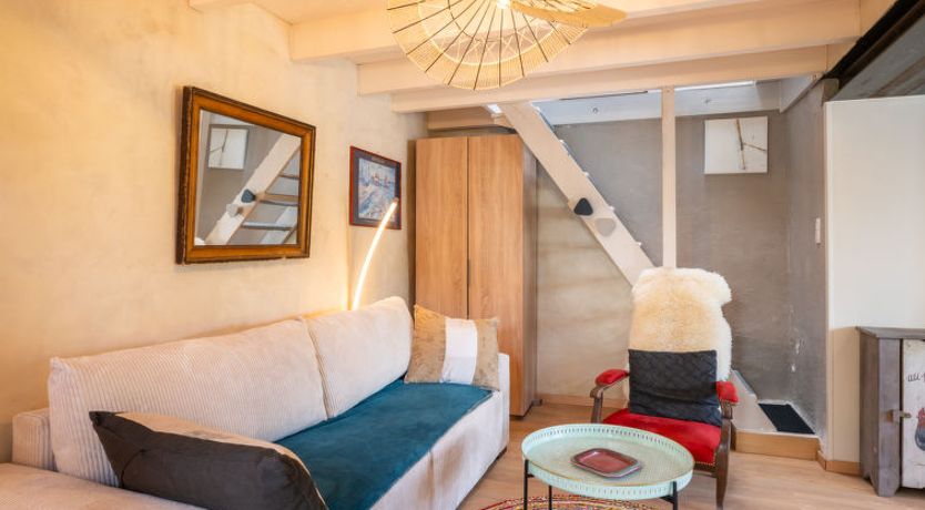 Photo of Le Nid du Soleil