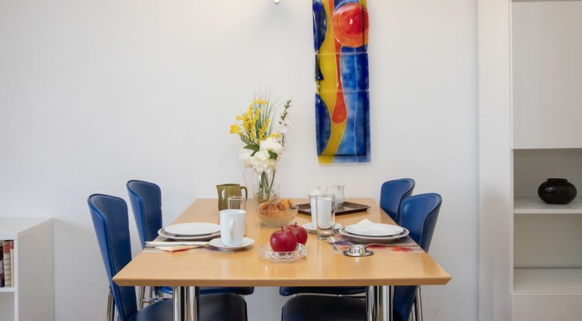 Photo of La Siala Apt.47 Apartment 6