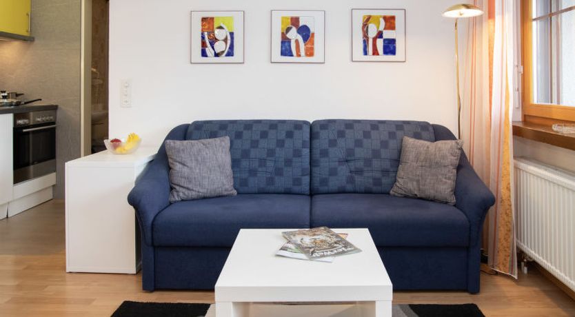 Photo of La Siala Apt.47 Apartment 6