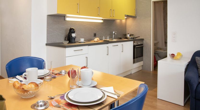 Photo of La Siala Apt.47 Apartment 6