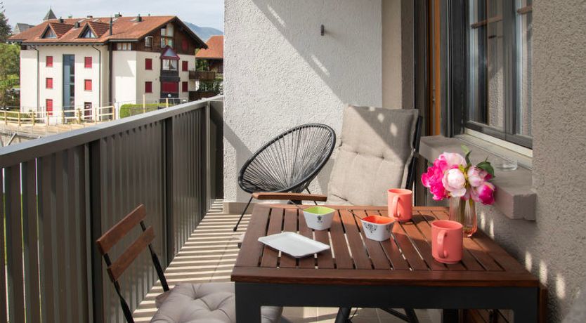 Photo of La Siala Apt.23 Apartment 2