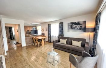 La Siala Apt.23 Apartment 2 Holiday Home