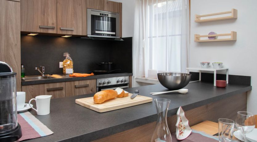 Photo of La Siala Apt.23 Apartment 2