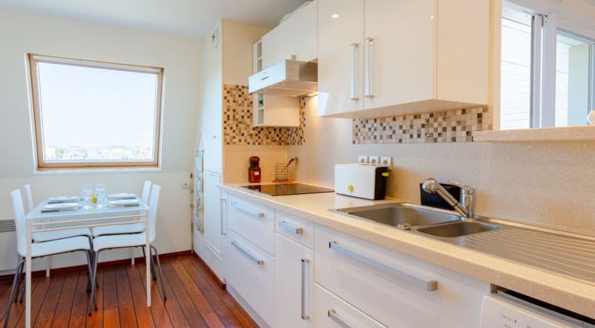 Photo of Cap Cabourg Apartment 33