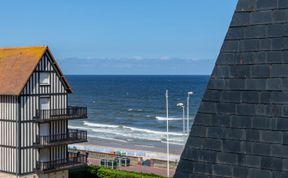 Photo of Cap Cabourg Apartment 33