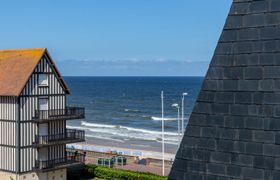 Photo of cap-cabourg-apartment