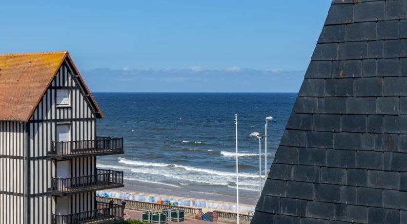Photo of Cap Cabourg Apartment 33