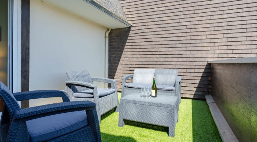 Photo of Cap Cabourg Apartment 33