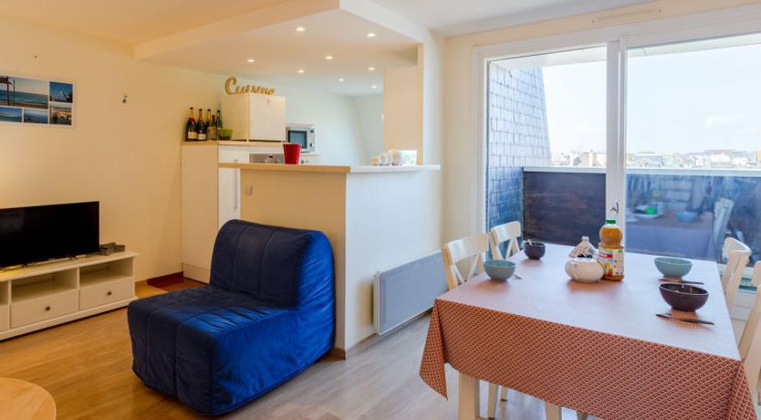 Photo of Cap Cabourg Apartment 33