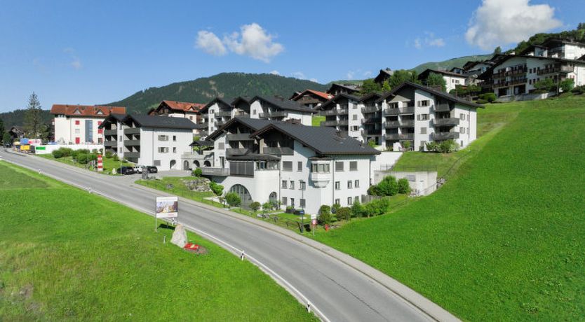 Photo of La Siala Apt.28 Apartment 3