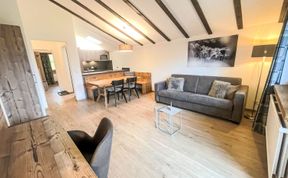Photo of La Siala Apt.28 Apartment 3