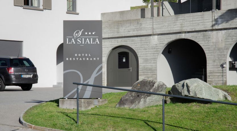 Photo of La Siala Apt.28 Apartment 3