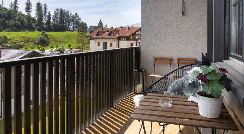 Photo of La Siala Apt.28 Apartment 3