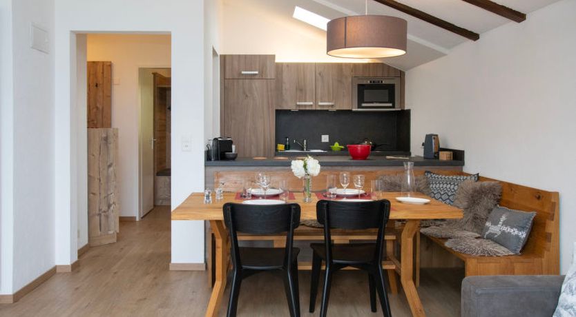 Photo of La Siala Apt.28 Apartment 3