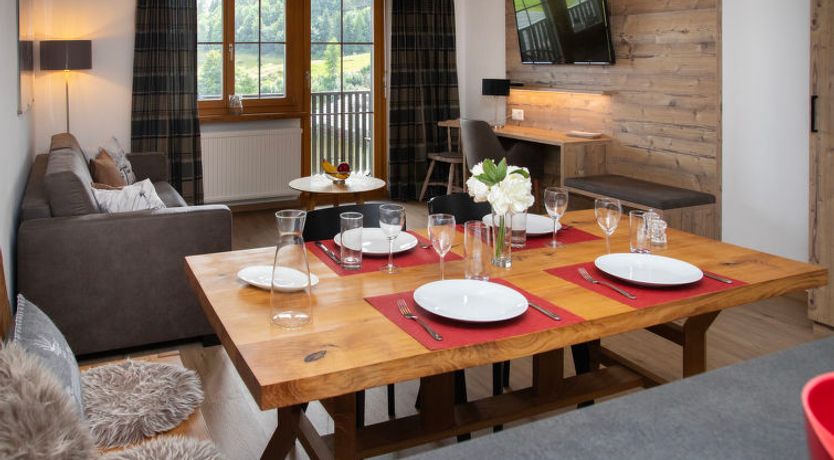 Photo of La Siala Apt.28 Apartment 3