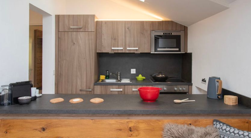 Photo of La Siala Apt.28 Apartment 3