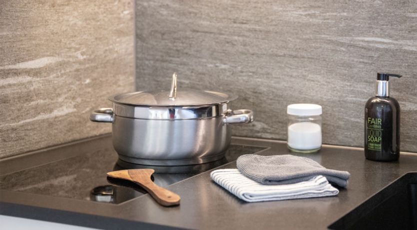 Photo of La Siala Apt.64 Apartment 8