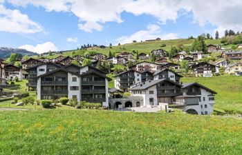 La Siala Apt.64 Apartment 8 Holiday Home