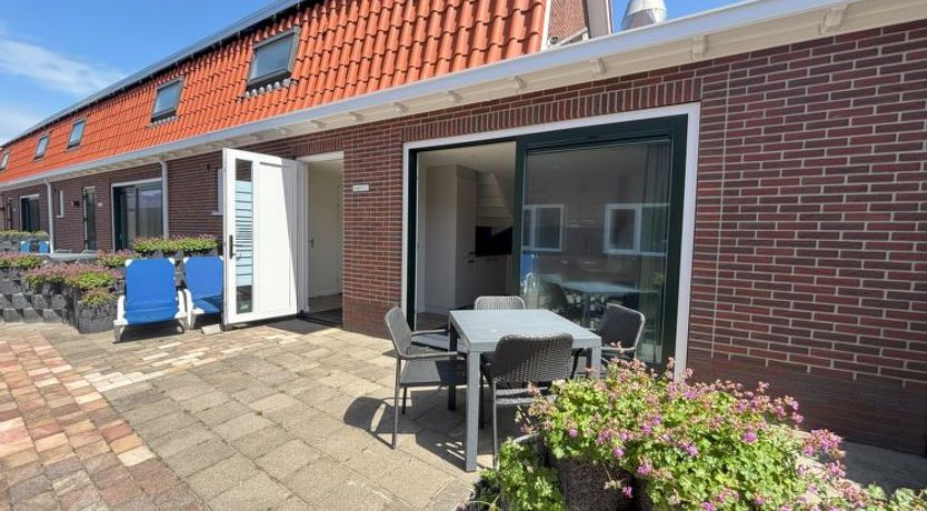 Photo of Beach House Westkapelle 103 D Apartment 8