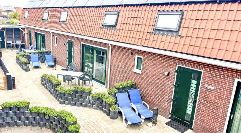 Photo of Beach House Westkapelle 103 D Apartment 8