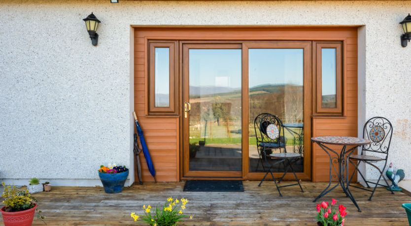 Photo of Crofters View