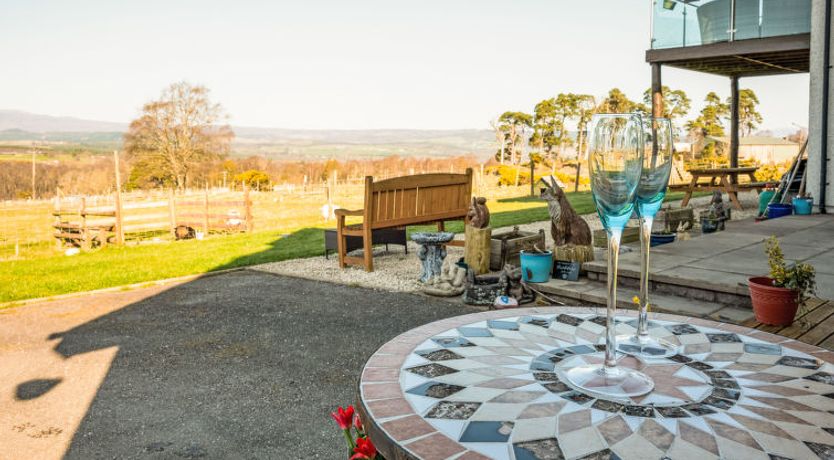 Photo of Crofters View