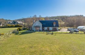 Photo of crofters-view