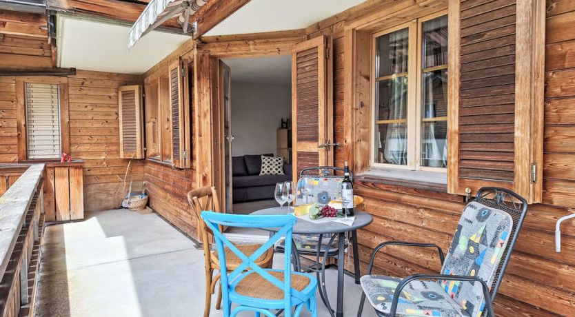 Photo of Haus Europa