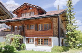 Haus Europa Holiday Home