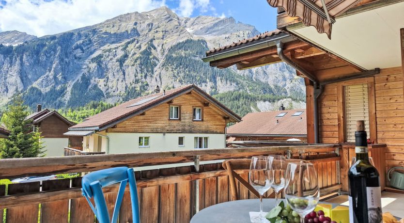 Photo of Haus Europa