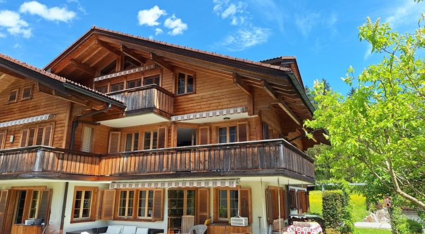 Photo of Haus Europa