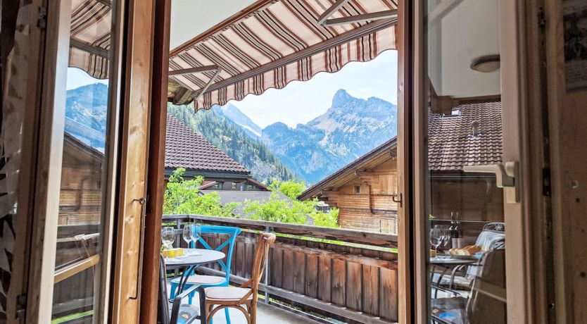 Photo of Haus Europa