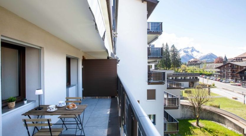 Photo of Gamat 27 Apartment 5