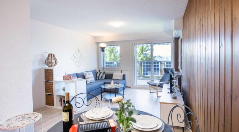 Photo of Gamat 27 Apartment 5