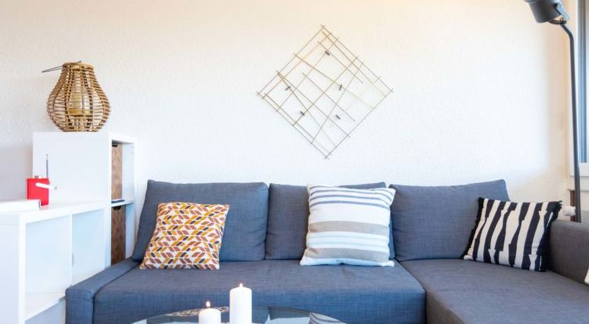 Photo of Gamat 27 Apartment 5