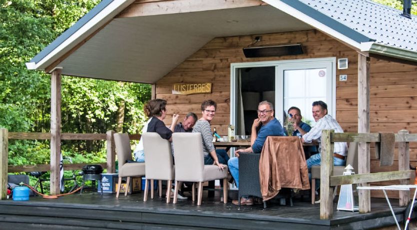 Photo of Heidelodge Apartment 3