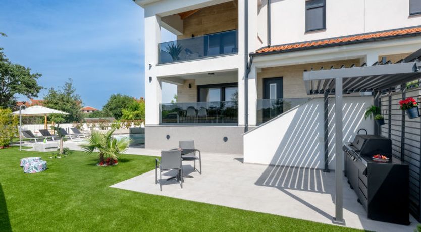 Photo of Villa Antares