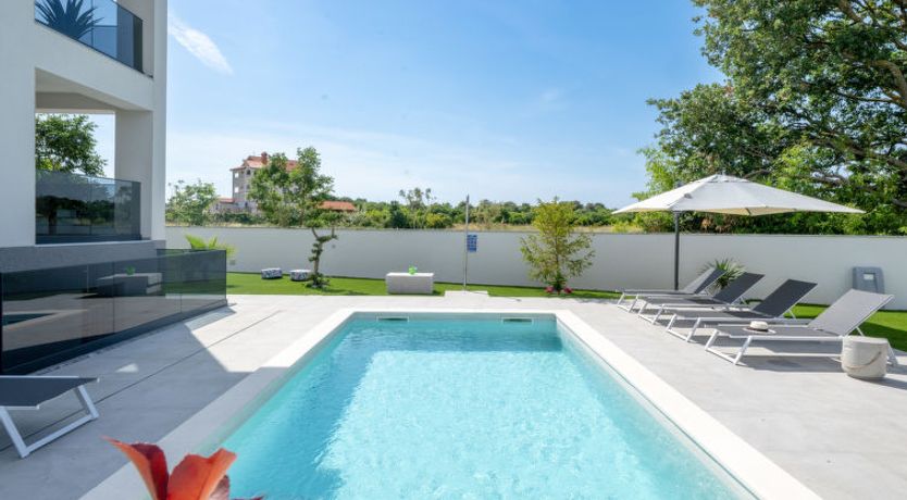 Photo of Villa Antares