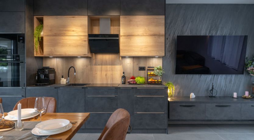 Photo of Villa Antares