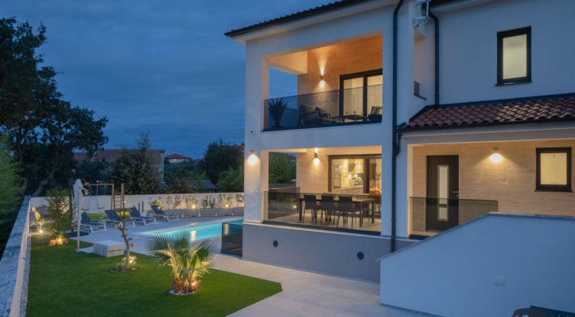 Photo of Villa Antares