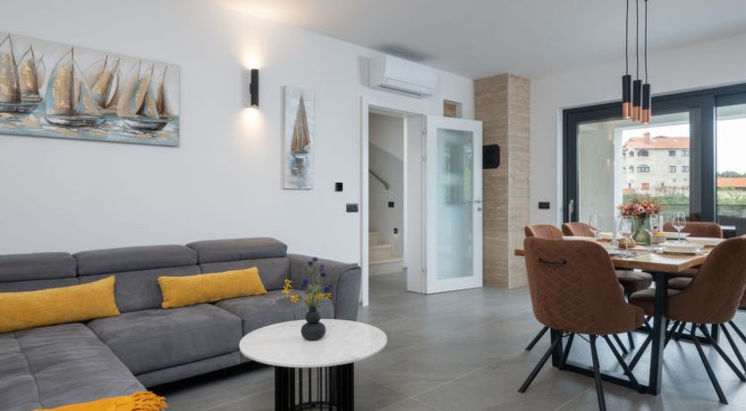 Photo of Villa Antares