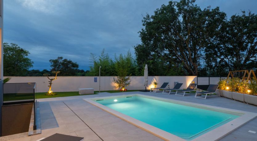 Photo of Villa Antares