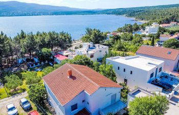 Marija Holiday Home